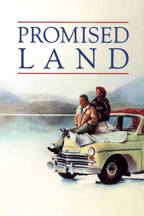 Promised Land